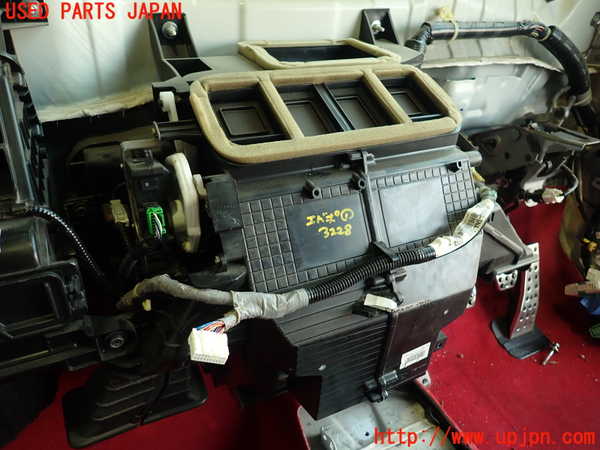 2UPJ-32286081]シビック タイプR(FD2)エバポレーター1 中古_m0001.jpg