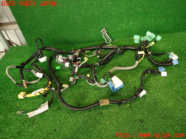 2UPJ-32286806]シビック タイプR(FD2)ハーネス1 中古_m0001.jpg