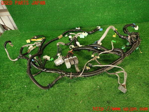 2UPJ-32286806]シビック タイプR(FD2)ハーネス1 中古_m0002.jpg