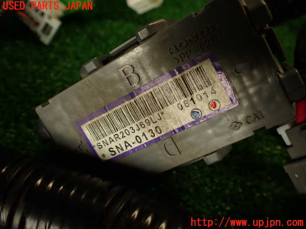 2UPJ-32286806]シビック タイプR(FD2)ハーネス1 中古_m0003.jpg