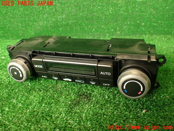 2UPJ-32286066]シビック タイプR(FD2)エアコンスイッチ1 中古_m0001.jpg