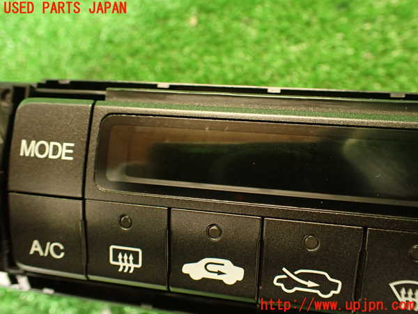 2UPJ-32286066]シビック タイプR(FD2)エアコンスイッチ1 中古_m0003.jpg