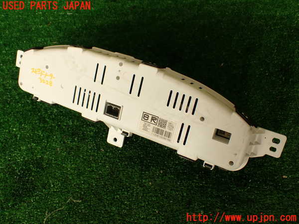 2UPJ-32286170]シビック タイプR(FD2)スピードメーター 中古_m0003.jpg