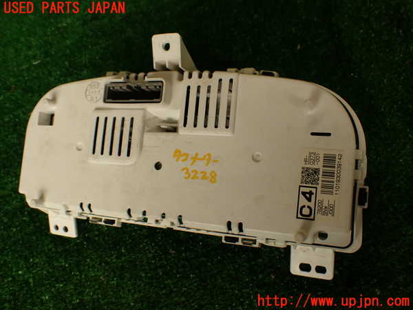 2UPJ-32286230]シビック タイプR(FD2)タコメーター 中古_m0003.jpg