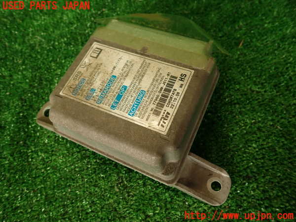 2UPJ-32286145]シビック タイプR(FD2)エアバッグコンピューター 中古_m0001.jpg