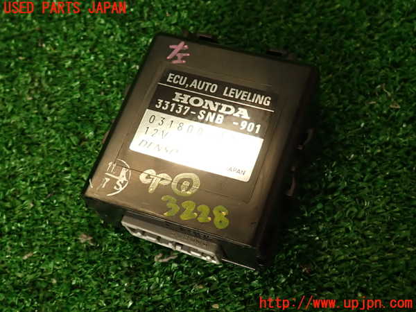 2UPJ-32286146]シビック タイプR(FD2)コンピューター1(オートレベリング) 中古 33137-SNB-901_m0001.jpg