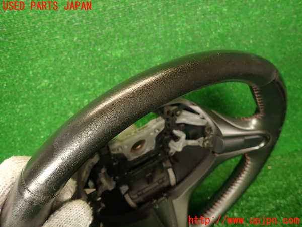 2UPJ-32287855]シビック タイプR(FD2)ステアリングホイール 中古_m0002.jpg