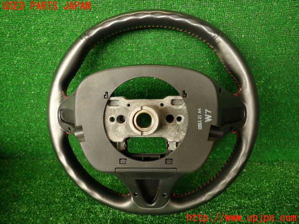 2UPJ-32287855]シビック タイプR(FD2)ステアリングホイール 中古_m0005.jpg