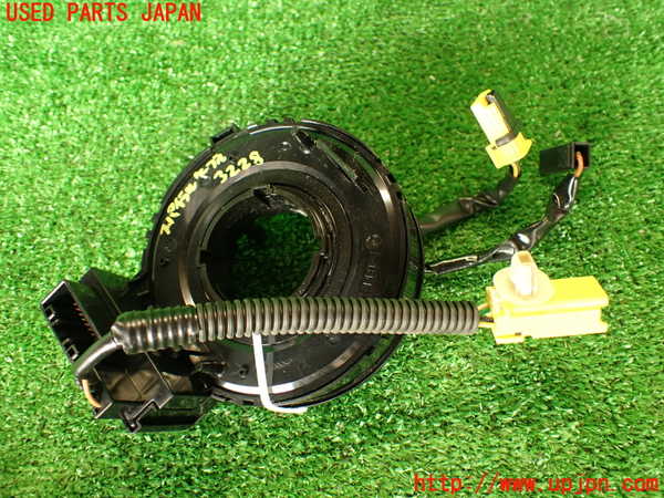 2UPJ-32286800]シビック タイプR(FD2)スパイラルケーブル(リール) 中古_m0002.jpg