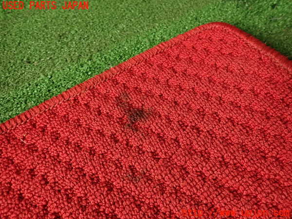 2UPJ-32287800]シビック タイプR(FD2)フロアマット 中古_m0004.jpg