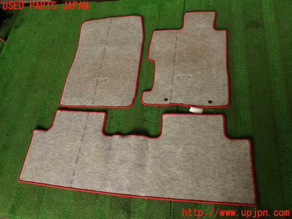 2UPJ-32287800]シビック タイプR(FD2)フロアマット 中古_m0005.jpg