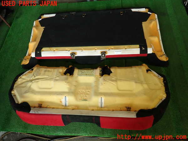 2UPJ-32287385]シビック タイプR(FD2)リアシート 中古_m0005.jpg
