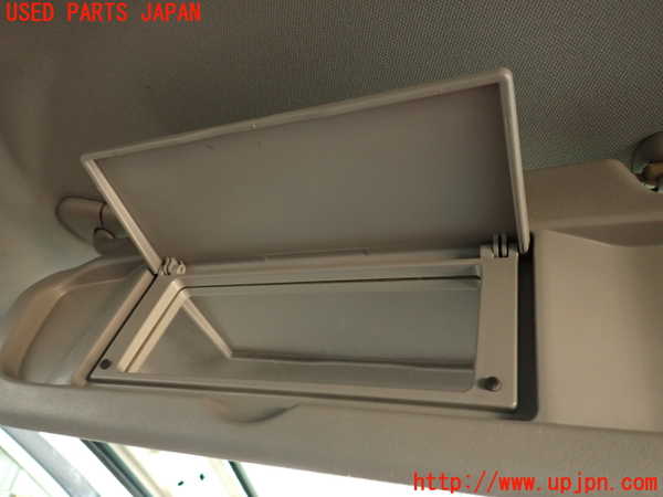 2UPJ-32287630]シビック タイプR(FD2)室内サンバイザー左側 中古_m0004.jpg