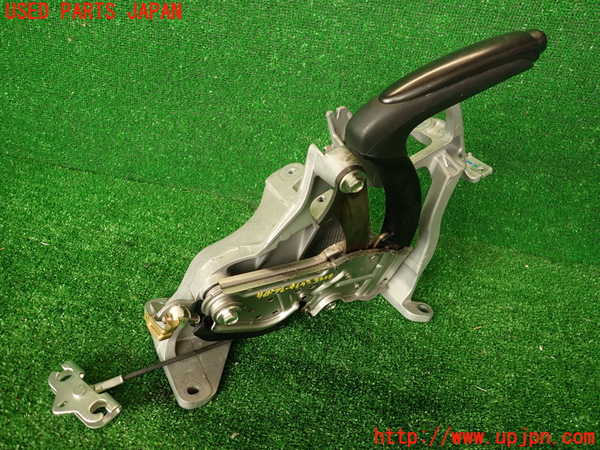2UPJ-32287550]シビック タイプR(FD2)サイドブレーキレバー 中古_m0001.jpg