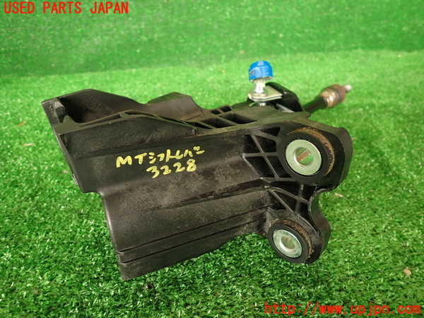 2UPJ-32287560]シビック タイプR(FD2)MTシフトレバー 中古_m0003.jpg