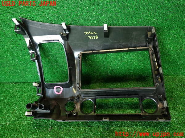 2UPJ-32287549]シビック タイプR(FD2)コンソール 中古_m0004.jpg
