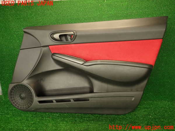 2UPJ-32281234]シビック タイプR(FD2)右前ドア内張り 中古_m0001.jpg