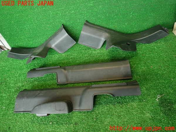 2UPJ-32287740]シビック タイプR(FD2)スカッフプレート 中古_m0001.jpg