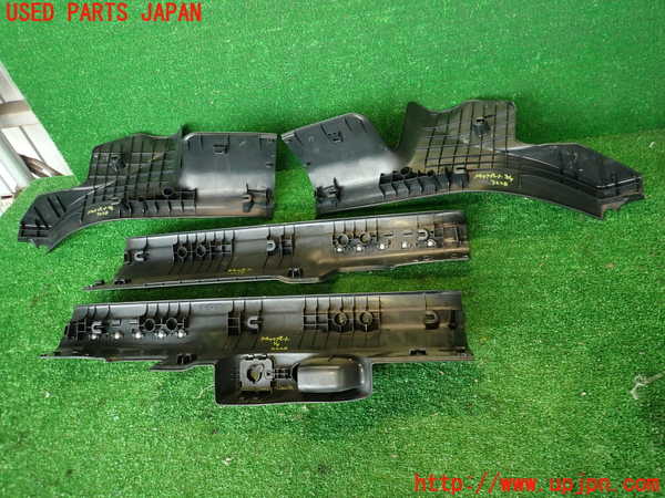 2UPJ-32287740]シビック タイプR(FD2)スカッフプレート 中古_m0005.jpg