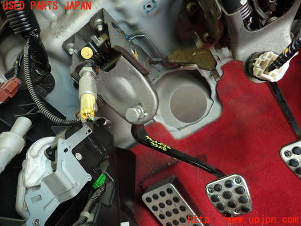 2UPJ-32287590]シビック タイプR(FD2)クラッチペダル 中古_m0001.jpg