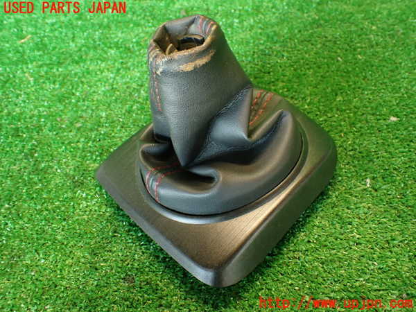 2UPJ-32287575]シビック タイプR(FD2)シフトブーツ 中古_m0002.jpg