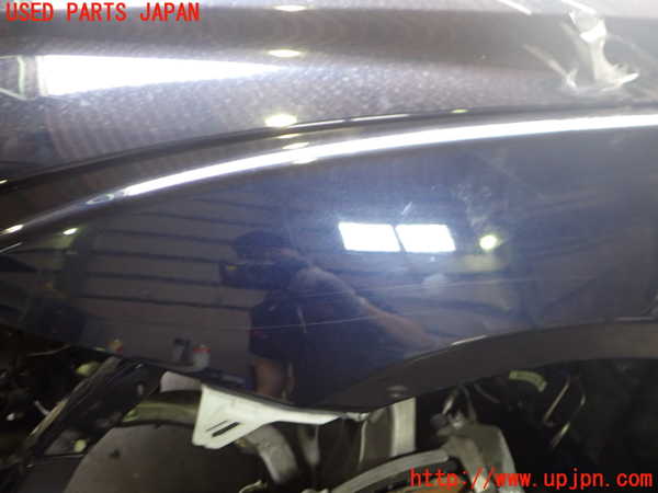 2UPJ-32291082]ジャガー・XE(JA2NA)左前フェンダー 中古_m0002.jpg