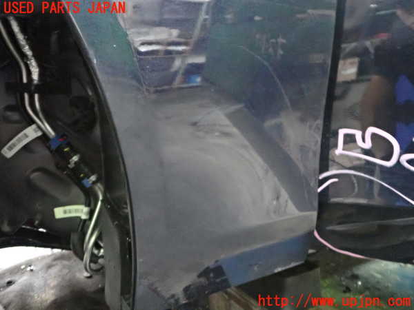 2UPJ-32291082]ジャガー・XE(JA2NA)左前フェンダー 中古_m0004.jpg