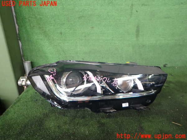 2UPJ-32291130]ジャガー・XE(JA2NA)右ヘッドライト HID (ジャンク品) 中古_m0001.jpg