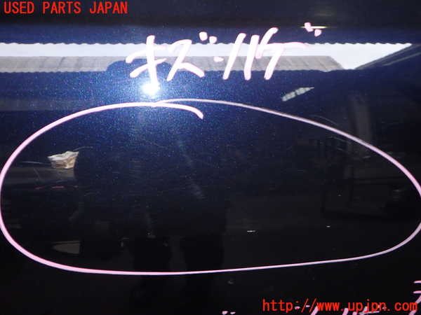 2UPJ-32291290]ジャガー・XE(JA2NA)右後ドア 中古(43R-011582 M3240)_m0002.jpg