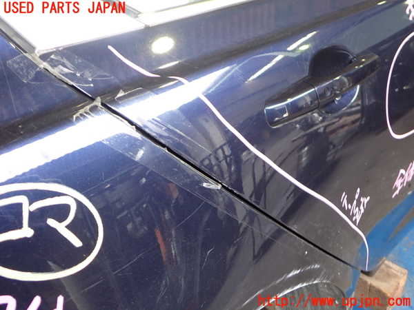 2UPJ-32291290]ジャガー・XE(JA2NA)右後ドア 中古(43R-011582 M3240)_m0003.jpg