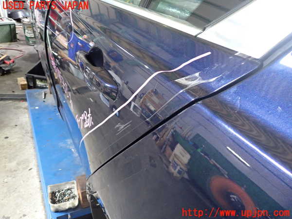 2UPJ-32291320]ジャガー・XE(JA2NA)左後ドア 中古(43R-011582 M3240)_m0002.jpg