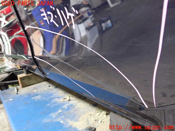 2UPJ-32291320]ジャガー・XE(JA2NA)左後ドア 中古(43R-011582 M3240)_m0003.jpg