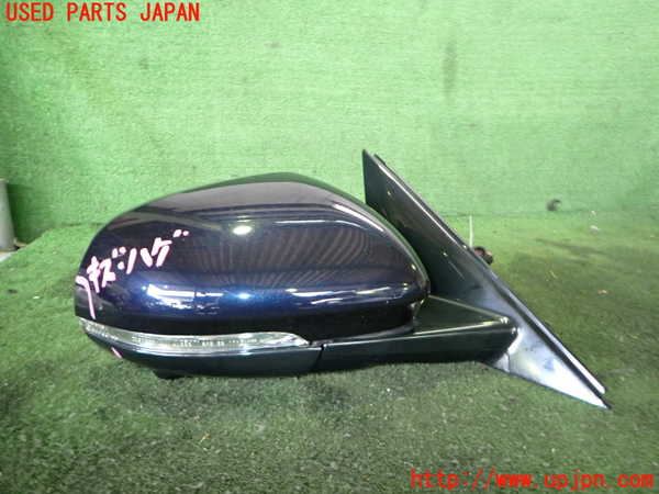 2UPJ-32291210]ジャガー・XE(JA2NA)右ドアミラー 中古_m0001.jpg