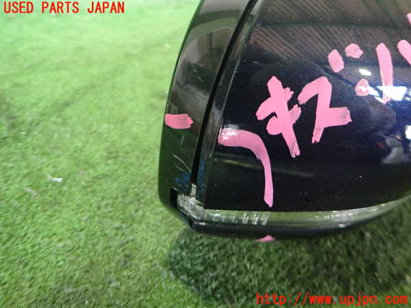 2UPJ-32291210]ジャガー・XE(JA2NA)右ドアミラー 中古_m0002.jpg