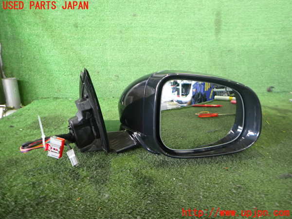 2UPJ-32291210]ジャガー・XE(JA2NA)右ドアミラー 中古_m0003.jpg