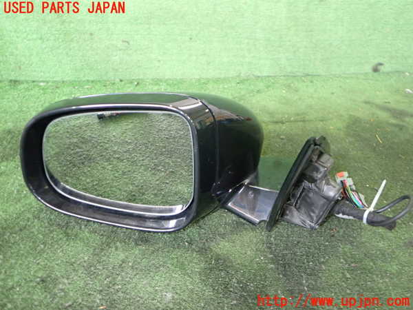 2UPJ-32291212]ジャガー・XE(JA2NA)左ドアミラー 中古_m0003.jpg