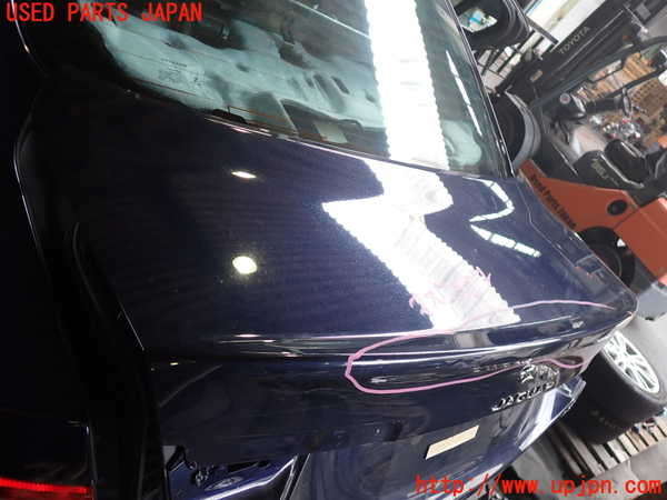 2UPJ-32291500]ジャガー・XE(JA2NA)トランク 中古_m0002.jpg