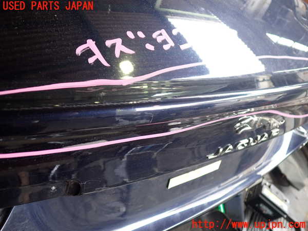 2UPJ-32291500]ジャガー・XE(JA2NA)トランク 中古_m0004.jpg