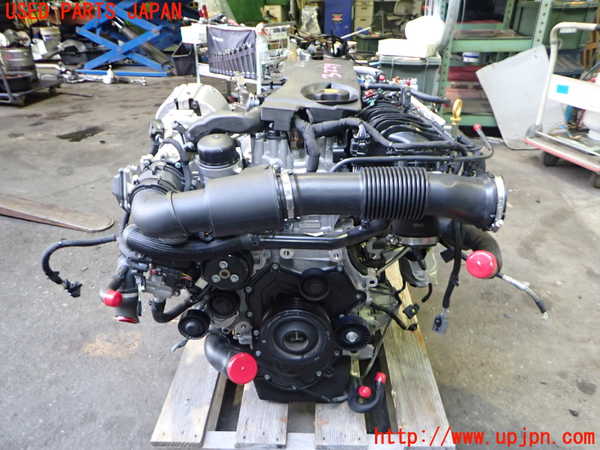 2UPJ-32292010]ジャガー・XE(JA2NA)エンジン 204DT 4WD 中古_m0001.jpg