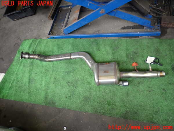 2UPJ-32292651]ジャガー・XE(JA2NA)センターパイプ1 中古_m0002.jpg