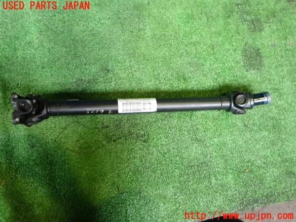 2UPJ-32293401]ジャガー・XE(JA2NA)フロントプロペラシャフト1 中古_m0001.jpg