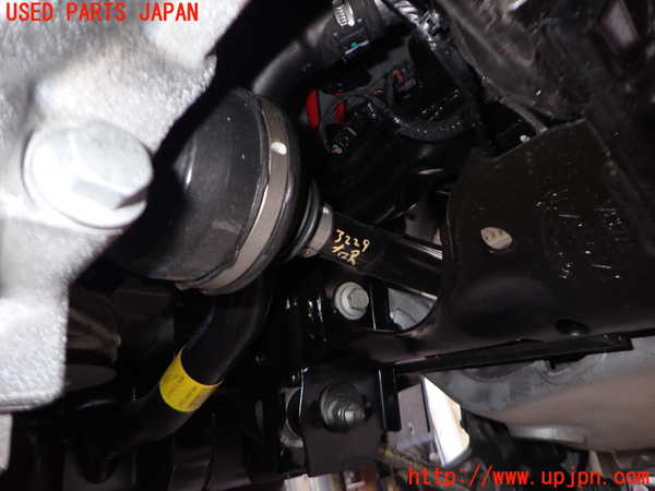 2UPJ-32294020]ジャガー・XE(JA2NA)右リアドライブシャフト 中古_m0001.jpg