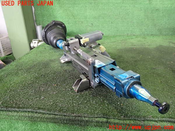 2UPJ-32294260]ジャガー・XE(JA2NA)ステアリングシャフト 中古_m0002.jpg