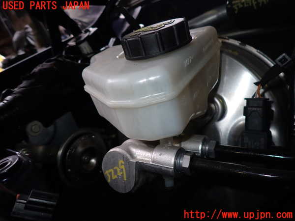 2UPJ-32294050]ジャガー・XE(JA2NA)ブレーキマスターシリンダー 中古_m0001.jpg