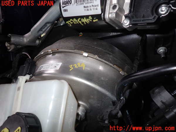 2UPJ-32294055]ジャガー・XE(JA2NA)ブレーキマスターバック 中古_m0001.jpg