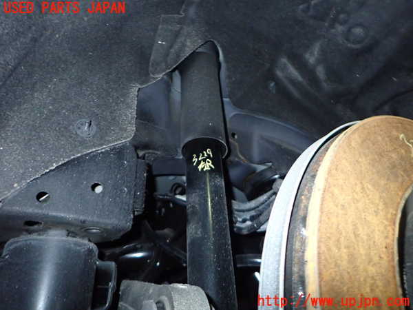 2UPJ-32295075]ジャガー・XE(JA2NA)左リアショックアブソーバー 中古_m0001.jpg