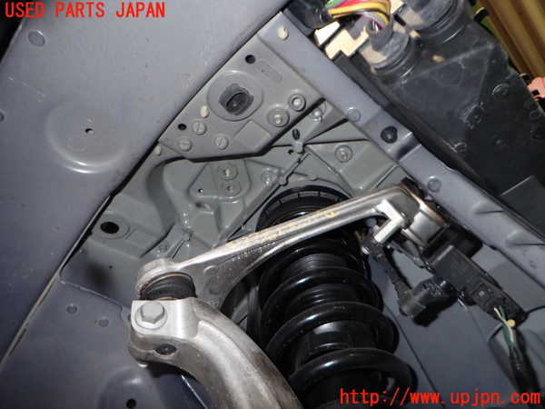 2UPJ-32295126]ジャガー・XE(JA2NA)右フロントアッパーアーム1 中古_m0001.jpg
