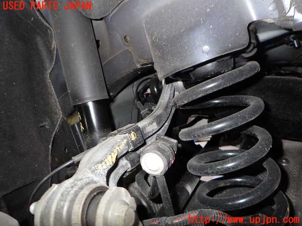 2UPJ-32295156]ジャガー・XE(JA2NA)左リアアッパーアーム1 中古_m0001.jpg