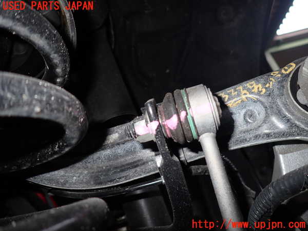 2UPJ-32295445]ジャガー・XE(JA2NA)リアスタビライザー 中古_m0002.jpg