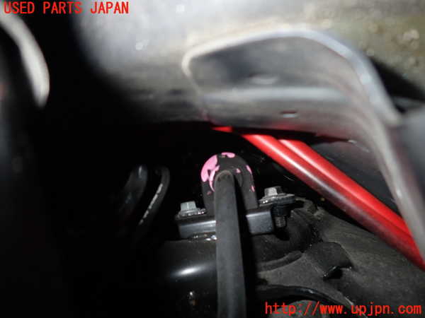 2UPJ-32295445]ジャガー・XE(JA2NA)リアスタビライザー 中古_m0003.jpg